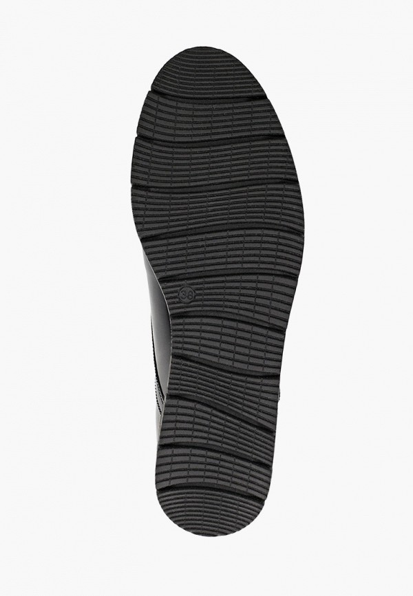 Ботинки Lagatta цвет черный  Фото 5