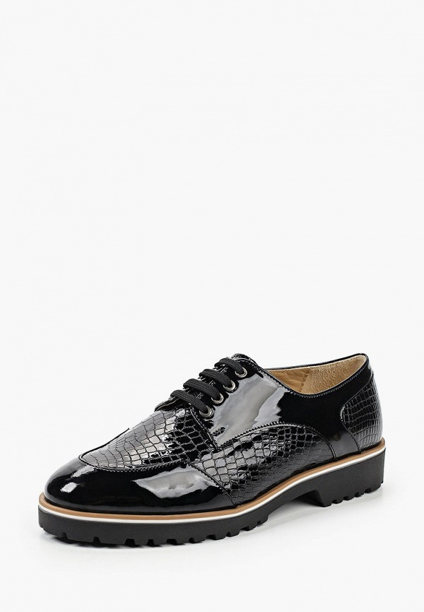 фото Ботинки lagatta