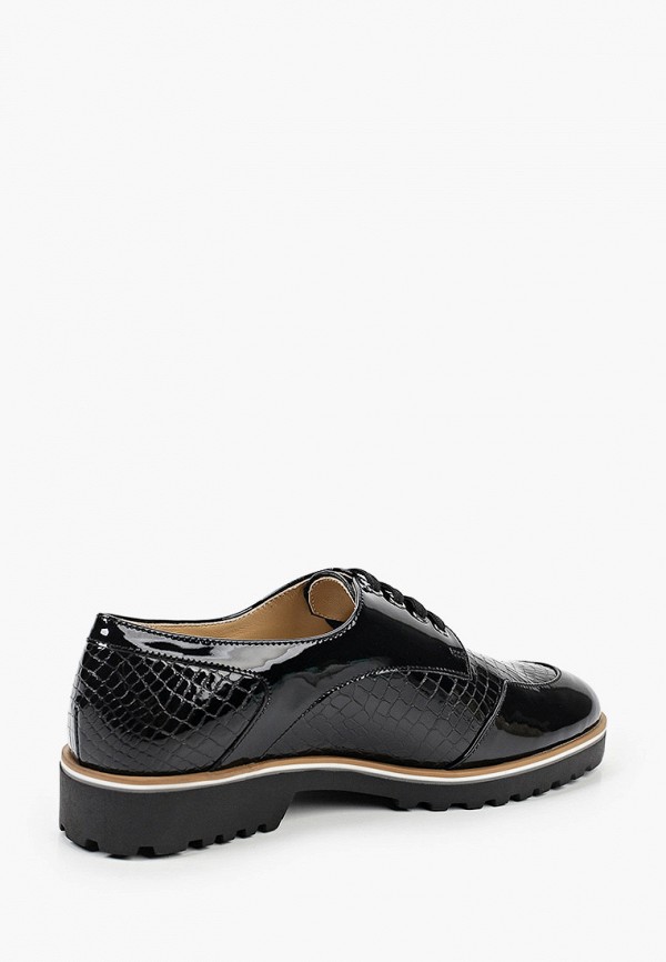 Ботинки Lagatta цвет черный  Фото 3