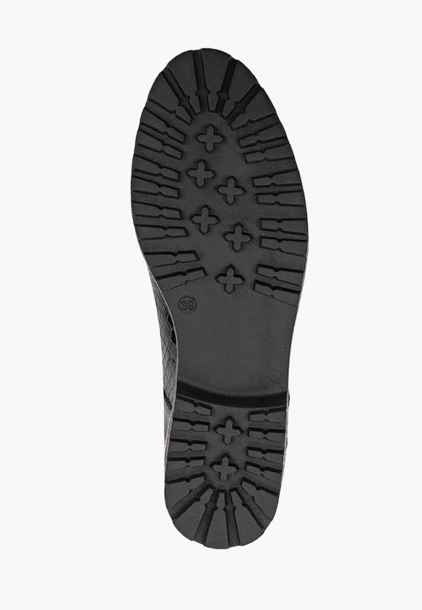 Ботинки Lagatta цвет черный  Фото 5