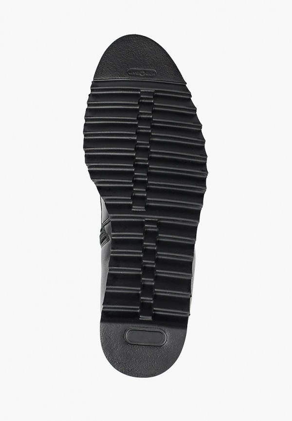 Ботинки Enzo Logana цвет черный  Фото 5