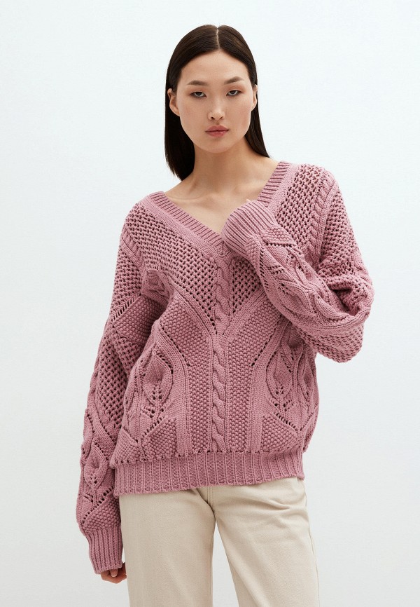 фото Пуловер zarina