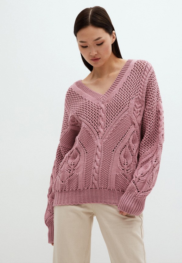 фото Пуловер zarina