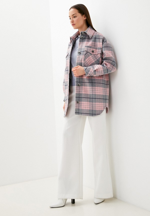 фото Пальто sashaostrov