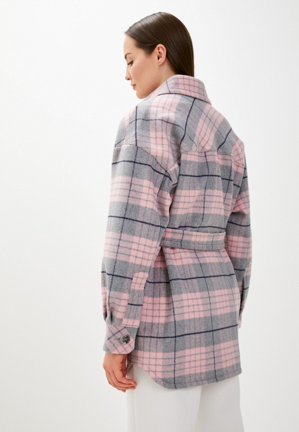 фото Пальто sashaostrov