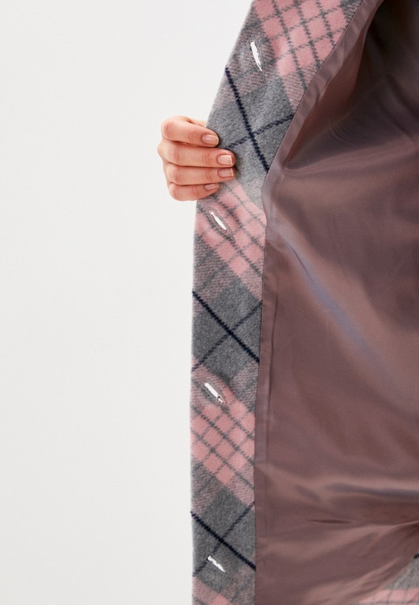 фото Пальто sashaostrov