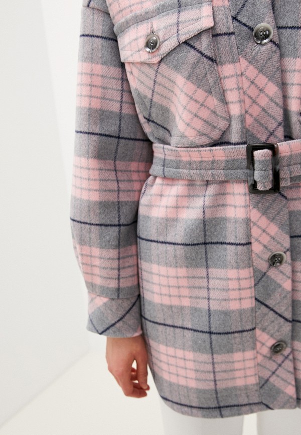 фото Пальто sashaostrov