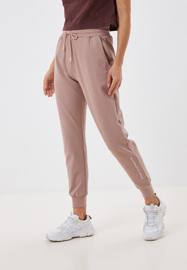фото Брюки спортивные colin's