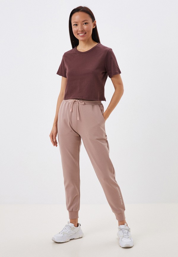 фото Брюки спортивные colin's