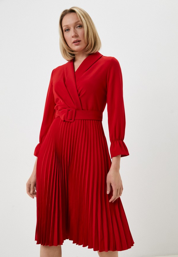 фото Платье silver fish