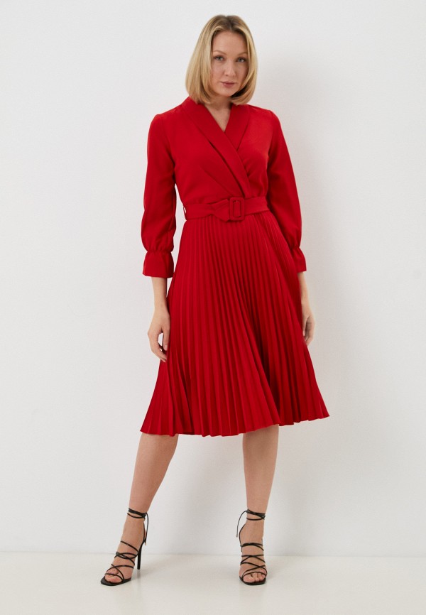 фото Платье silver fish