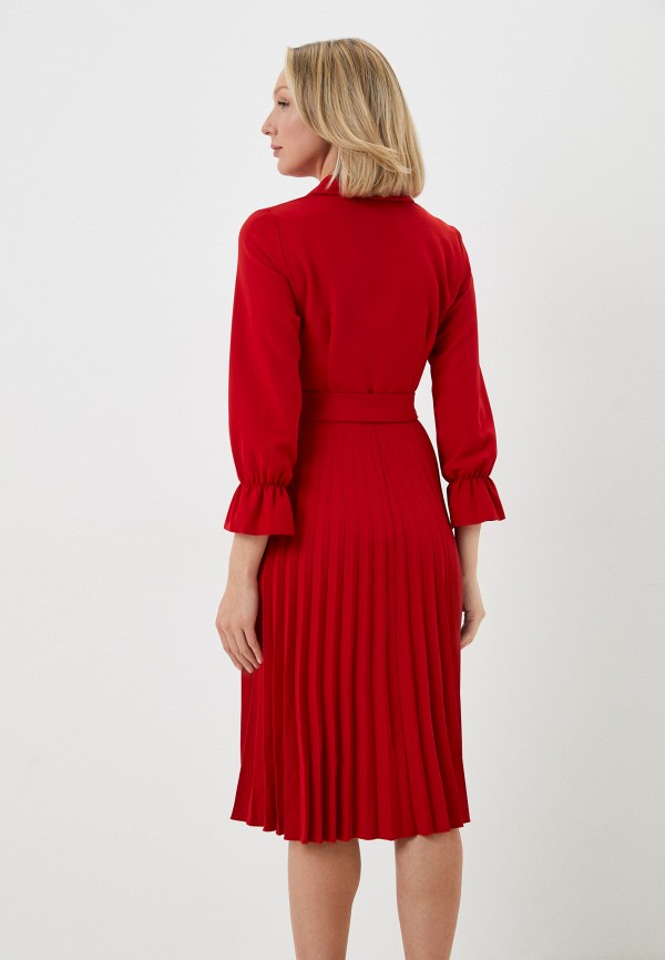 фото Платье silver fish