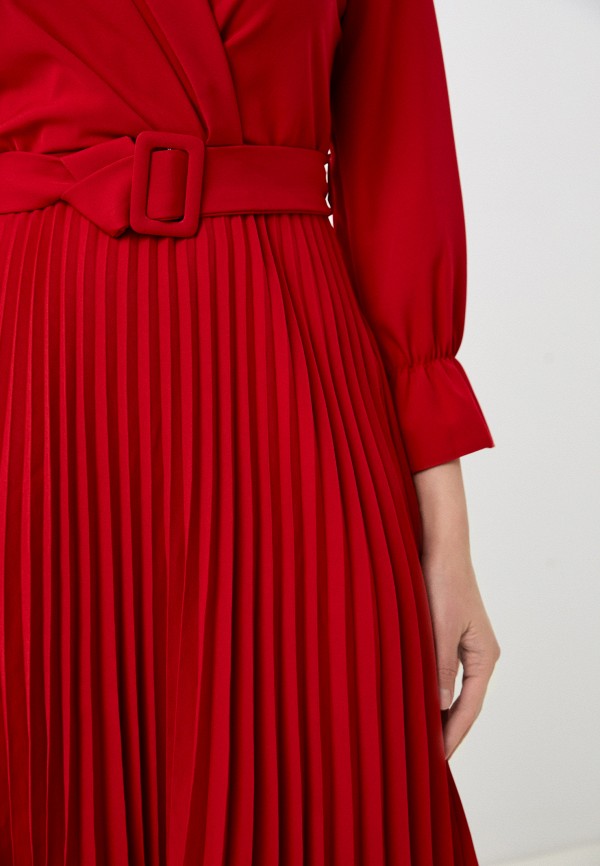 фото Платье silver fish