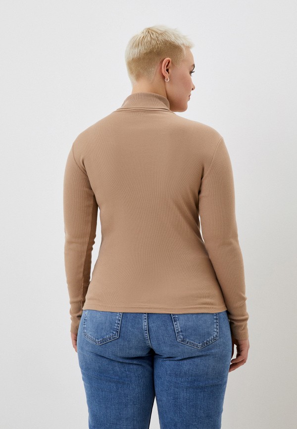 фото Водолазка silver fish