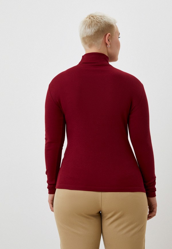 фото Водолазка silver fish