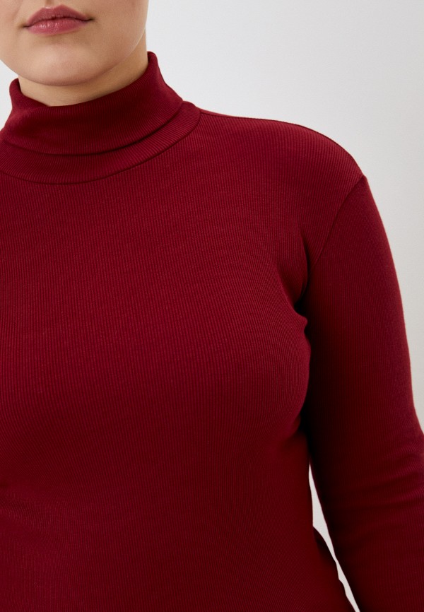 фото Водолазка silver fish