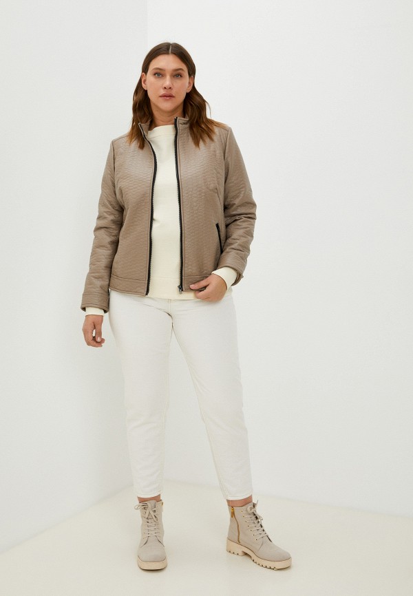 фото Куртка кожаная grand grom