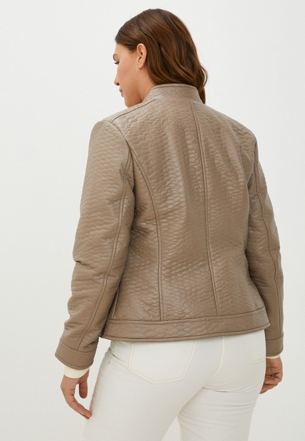 фото Куртка кожаная grand grom