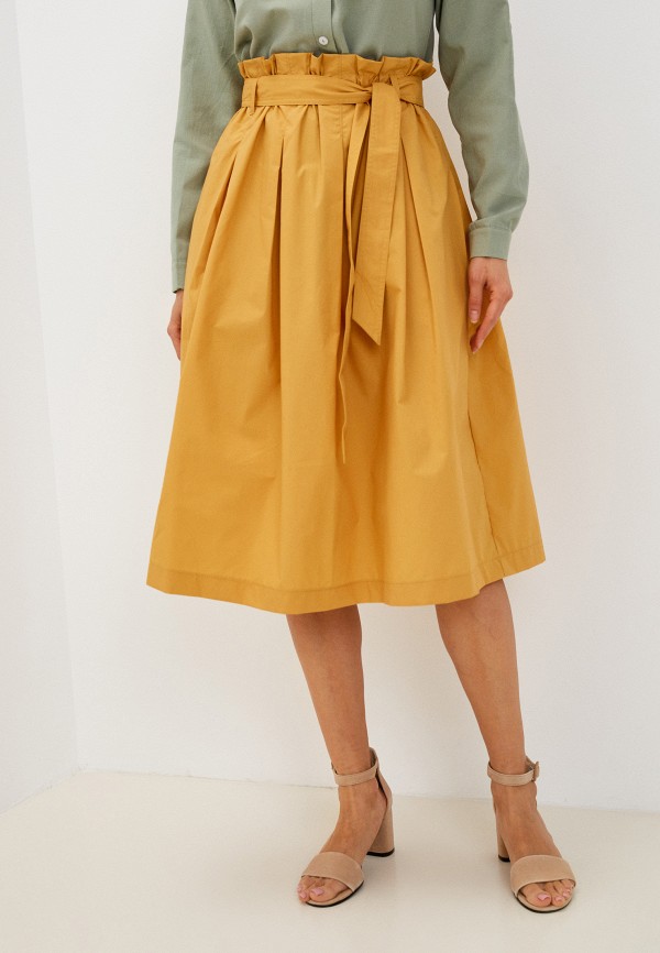 фото Юбка zolla