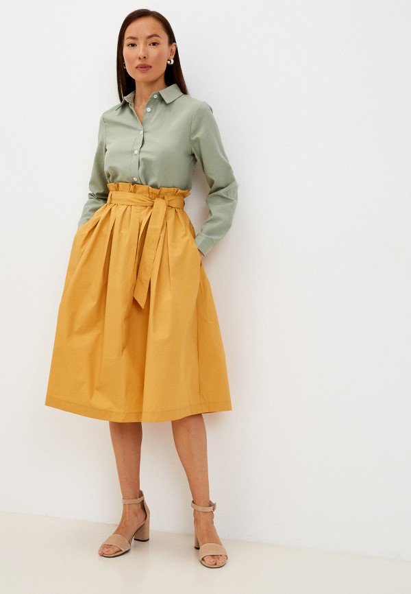 фото Юбка zolla