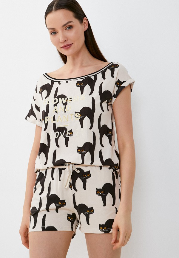 фото Костюм домашний indefini