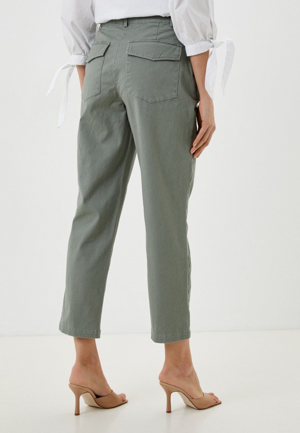 фото Брюки zolla