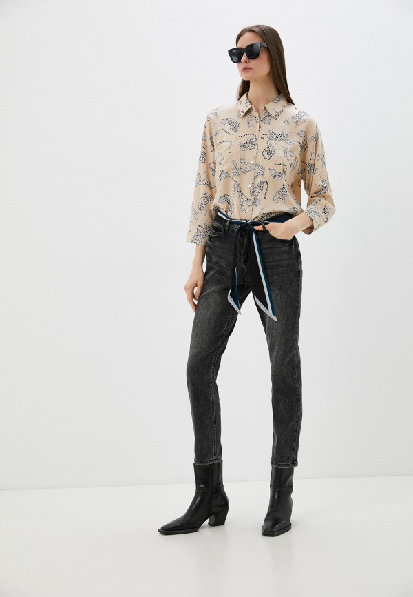 фото Джинсы zolla