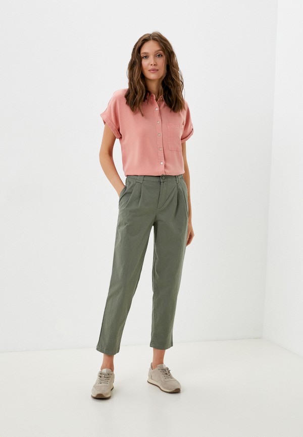 фото Рубашка zolla