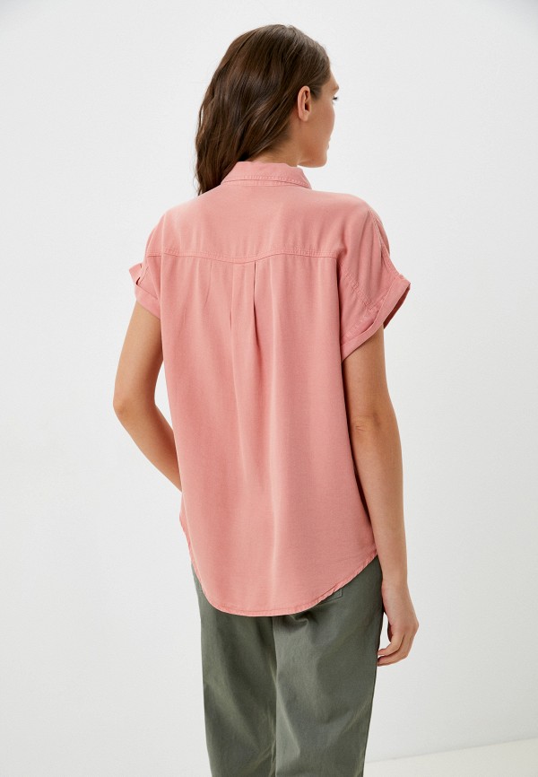 фото Рубашка zolla