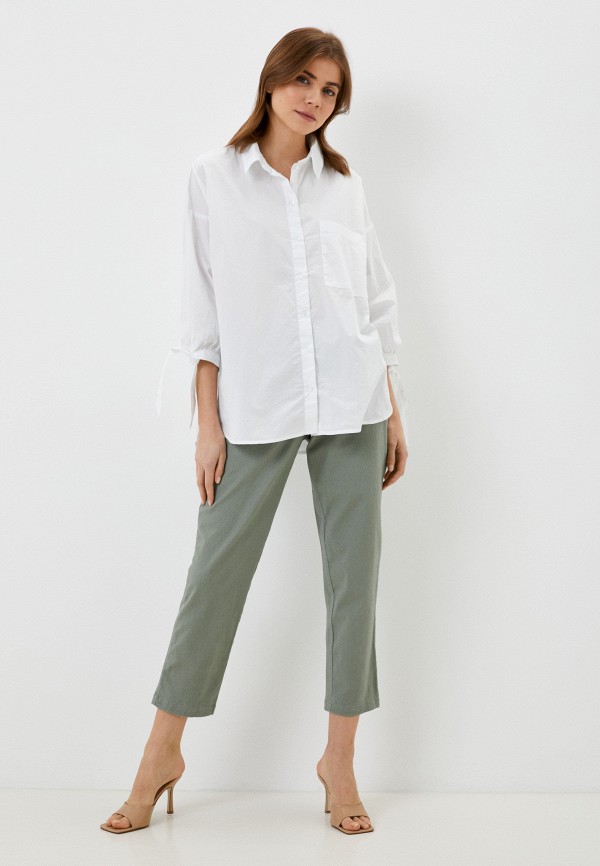 фото Рубашка zolla