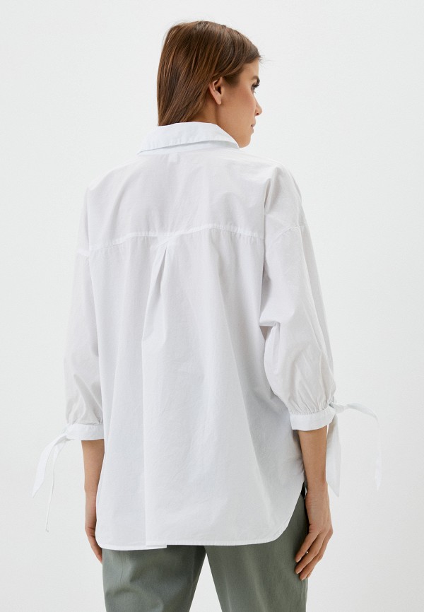 фото Рубашка zolla