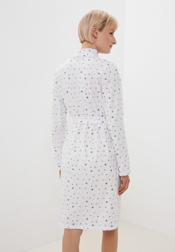 фото Халат домашний liza volkova