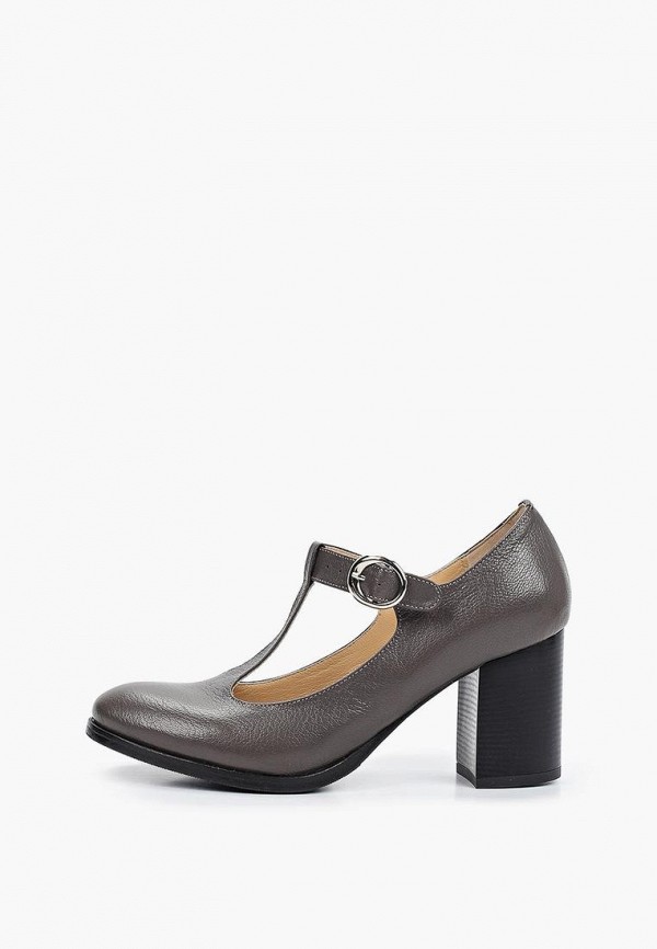 Туфли Pauli 13965₽