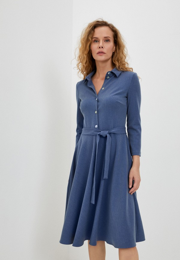 

Платье Sdress, Голубой