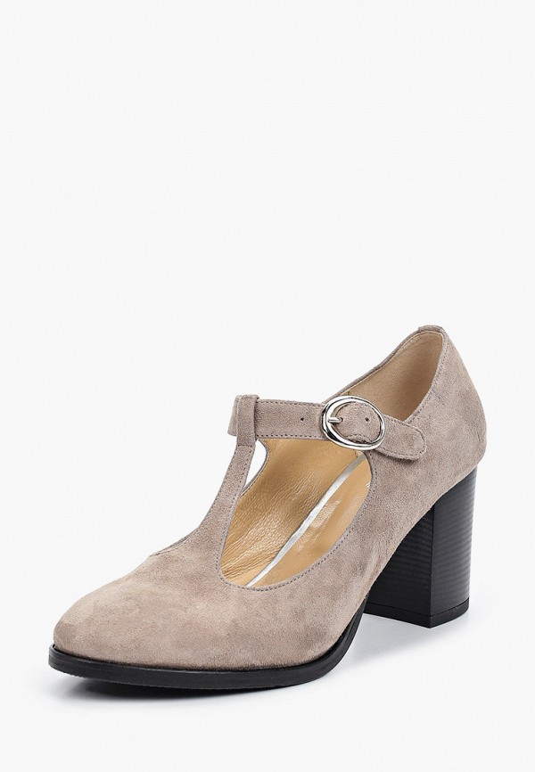 фото Туфли pauli