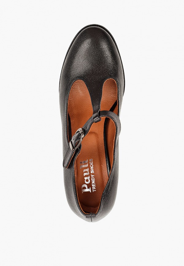 фото Туфли pauli