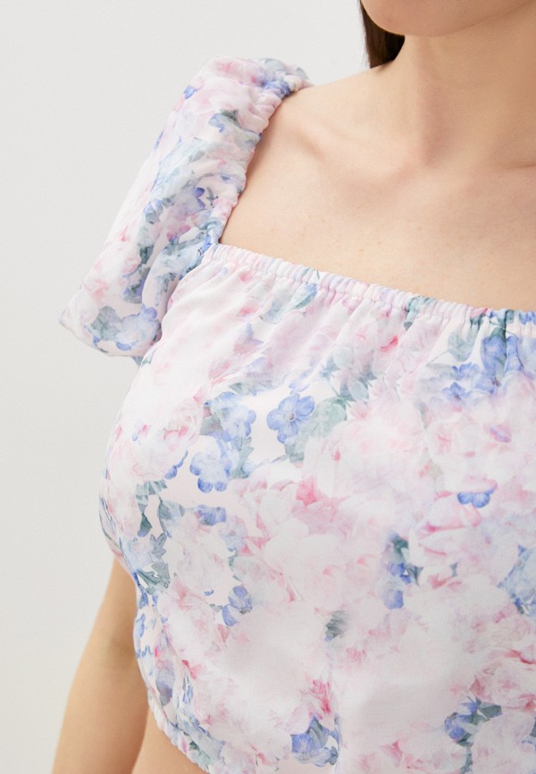 фото Топ kira plastinina