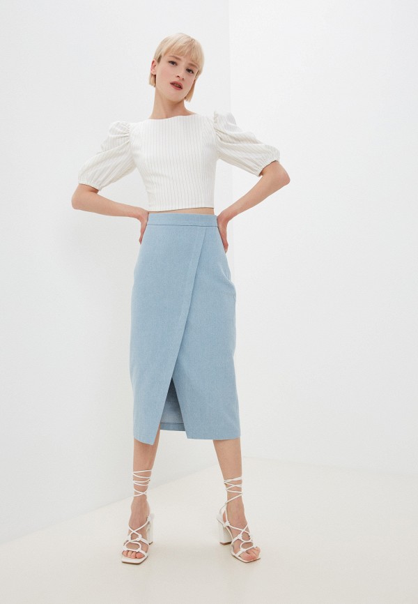 фото Топ kira plastinina