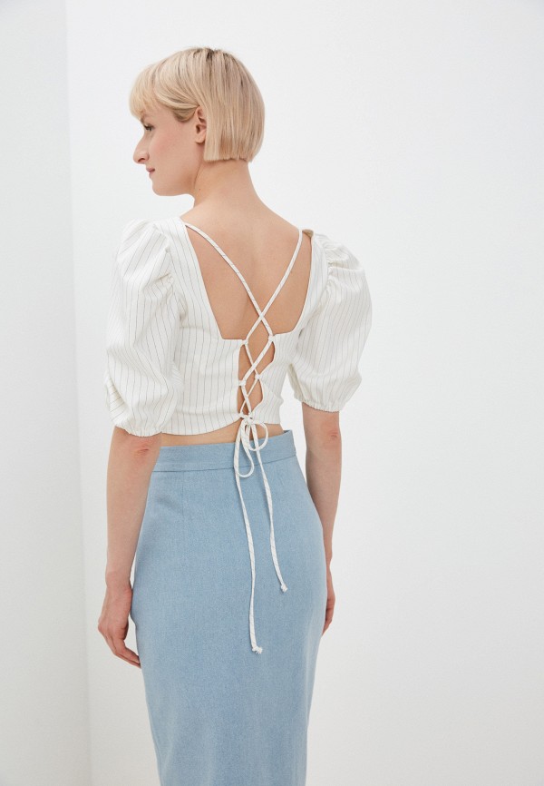 фото Топ kira plastinina