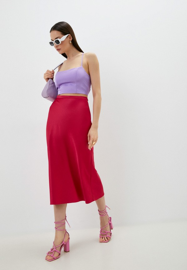 фото Юбка kira plastinina