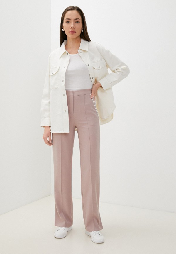 фото Брюки kira plastinina