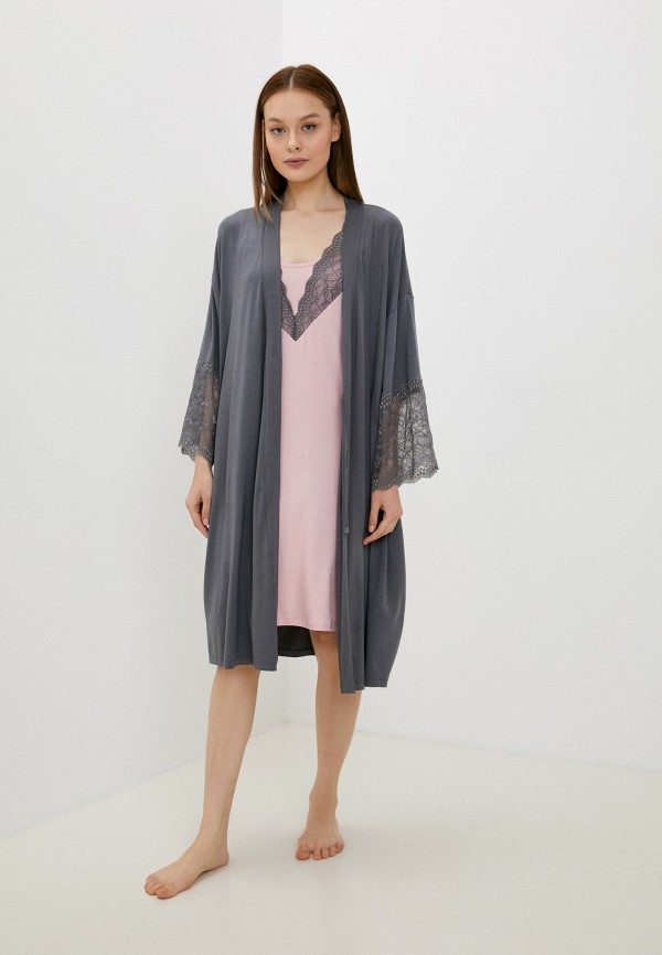 фото Халат домашний mia cara