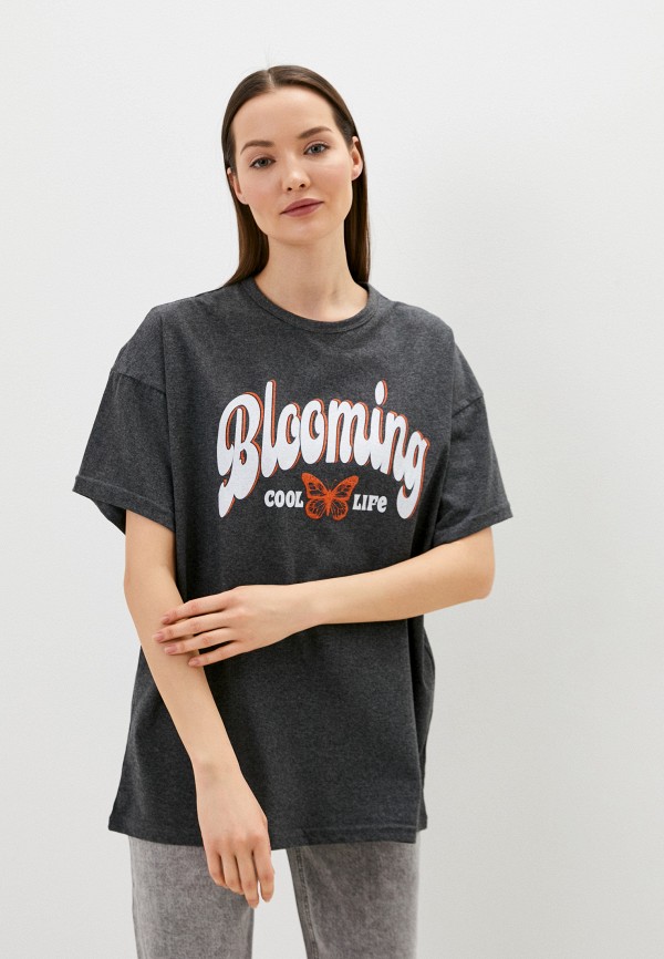 фото Футболка blacksi
