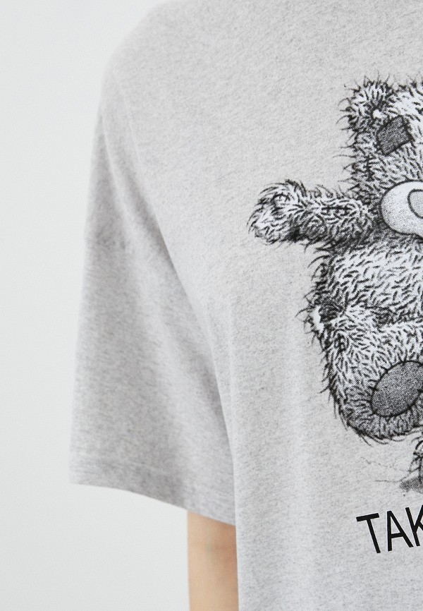 фото Футболка blacksi