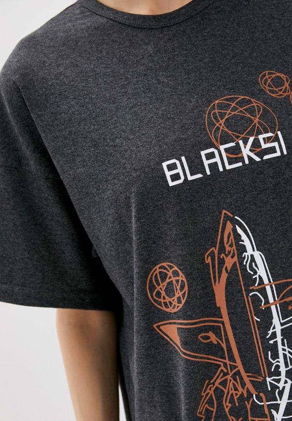 фото Футболка blacksi