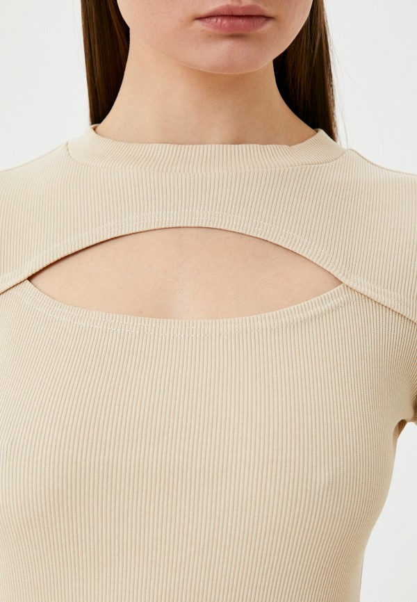 фото Лонгслив droid&i