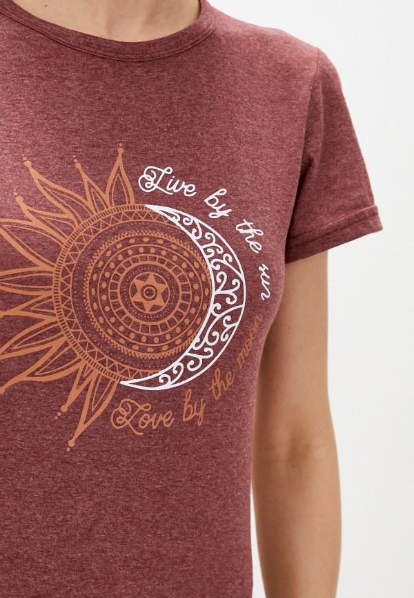 фото Футболка blacksi