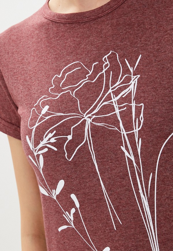 фото Футболка blacksi