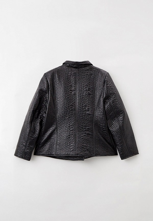 фото Куртка кожаная grand grom