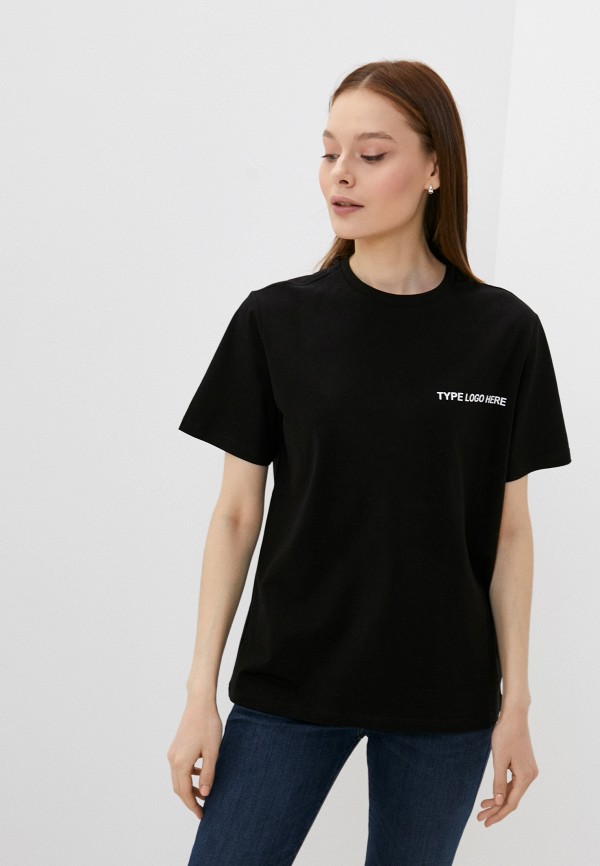 Футболка Vassa&Co.